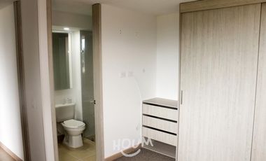 Apartamento Barrio La Estacion ID: 125385r