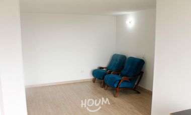 Apartamento Barrio La Estacion ID: 125385r