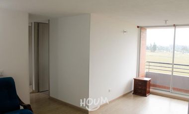 Apartamento Barrio La Estacion ID: 125385r