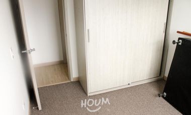 Apartamento Barrio La Estacion ID: 125385r
