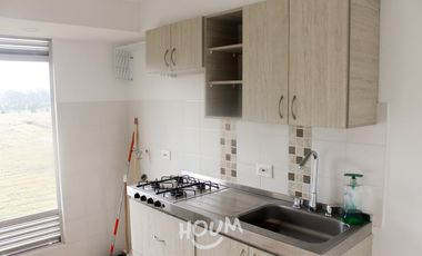 Apartamento Barrio La Estacion ID: 125385r