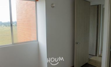 Apartamento Barrio La Estacion ID: 125385r