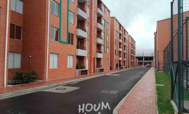 Apartamento Barrio La Estacion ID: 125385r