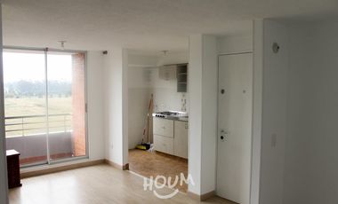 Apartamento Barrio La Estacion ID: 125385r