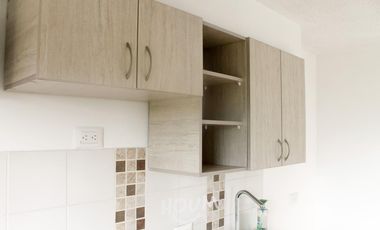 Apartamento Barrio La Estacion ID: 125385r
