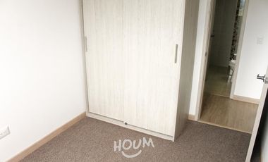 Apartamento Barrio La Estacion ID: 125385r
