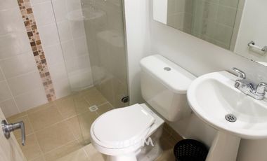 Apartamento Barrio La Estacion ID: 125385r