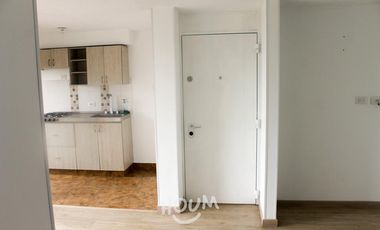 Apartamento Barrio La Estacion ID: 125385r