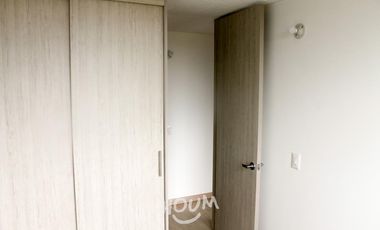 Apartamento Barrio La Estacion ID: 125385r