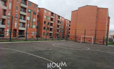 Apartamento Barrio La Estacion ID: 125385r