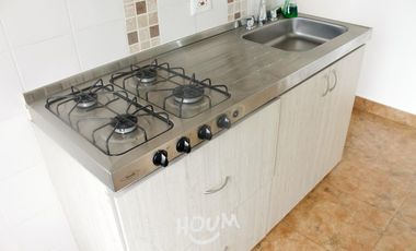Apartamento Barrio La Estacion ID: 125385r