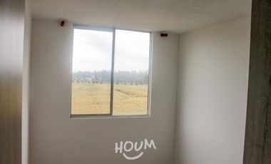 Apartamento Barrio La Estacion ID: 125385r