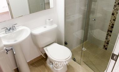 Apartamento Barrio La Estacion ID: 125385r