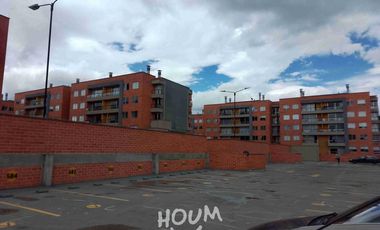 Apartamento Barrio La Estacion ID: 125385r