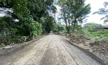 Lot for Sale ideal for Warehouses and Trucking at Tagoloan Misamis Oriental