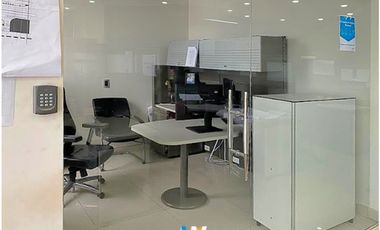 Venta de OFICINA en Torre de las Américas - Punta Pacífica (PP_V)
