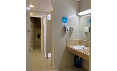 Venta de OFICINA en Torre de las Américas - Punta Pacífica (PP_V)