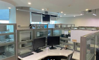 Venta de OFICINA en Torre de las Américas - Punta Pacífica (PP_V)