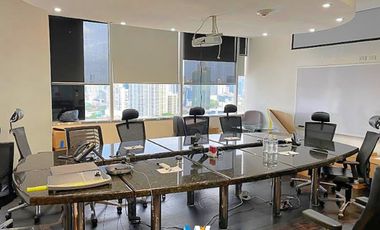 Venta de OFICINA en Torre de las Américas - Punta Pacífica (PP_V)