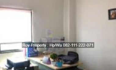 Gedung Kantor dan Gudang 3.831 M2 Makassar Sulsel BEST PRICE