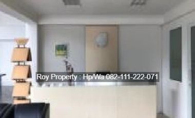 Gedung Kantor dan Gudang 3.831 M2 Makassar Sulsel BEST PRICE