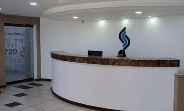 consultorio en arriendo en antiguo country. Cod A874423