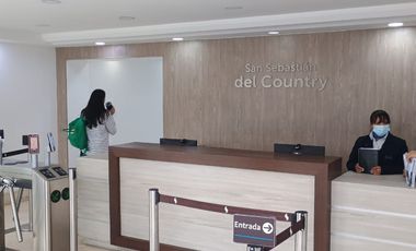 consultorio en arriendo en antiguo country. Cod A874423