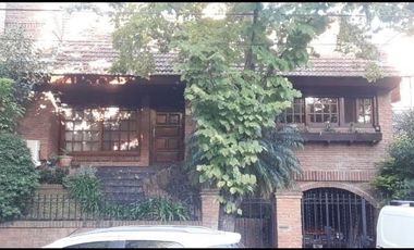 Casa en venta en Tigre Residencial