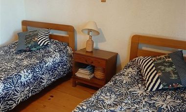 Parcela en Venta en Llallauquen