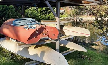 Parcela en Venta en Llallauquen