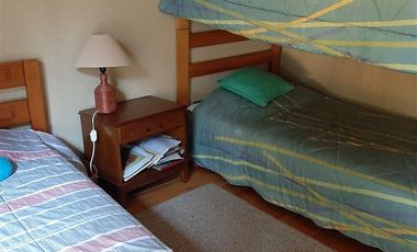 Parcela en Venta en Llallauquen