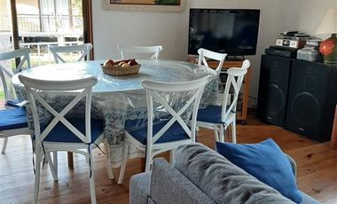 Parcela en Venta en Llallauquen