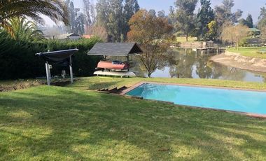 Parcela en Venta en Llallauquen