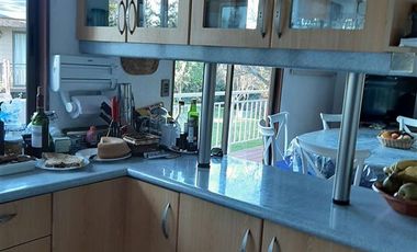 Parcela en Venta en Llallauquen