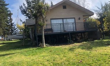 Parcela en Venta en Llallauquen