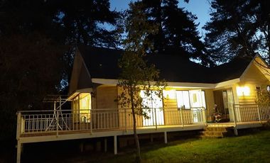 Parcela en Venta en Llallauquen