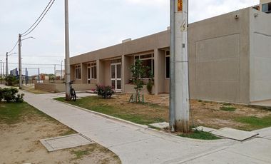 casa en venta en ciudad del puerto. Cod V25057