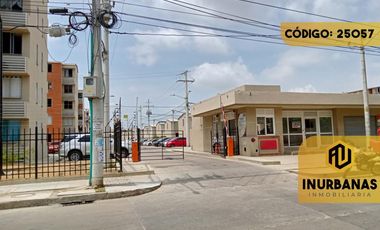 casa en venta en ciudad del puerto. Cod V25057