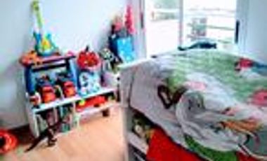 Duplex en venta en Haedo Sur