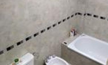 Duplex en venta en Haedo Sur