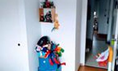 Duplex en venta en Haedo Sur