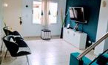 Duplex en venta en Haedo Sur