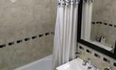 Duplex en venta en Haedo Sur