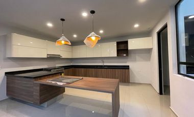 RENTA DEPARTAMENTO MODERNO  NUEVO CHAPULTEPEC