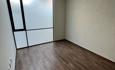 RENTA DEPARTAMENTO MODERNO  NUEVO CHAPULTEPEC