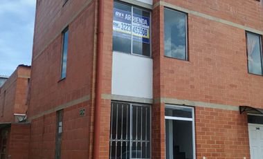 casa en arriendo en cajicá. Cod A4343503