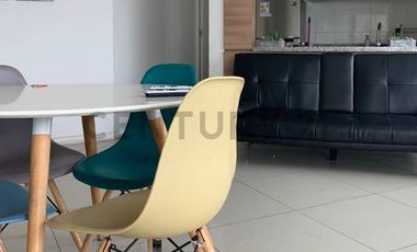 Arrienda Depto en Condominio Jardin del Mar