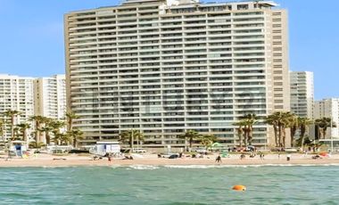 Arrienda Depto en Condominio Jardin del Mar