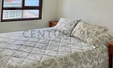 Arrienda Depto en Condominio Jardin del Mar