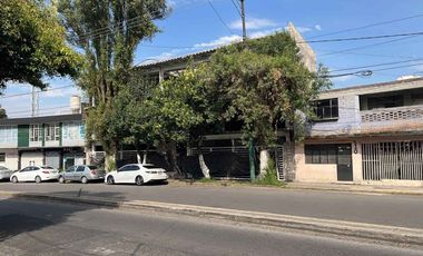 Edificio en Venta en Toluca de Oportunidad en Av Principal